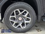 2025 GMC Sierra 1500 Crew Cab 4WD Pickup for sale #252646 - photo 8