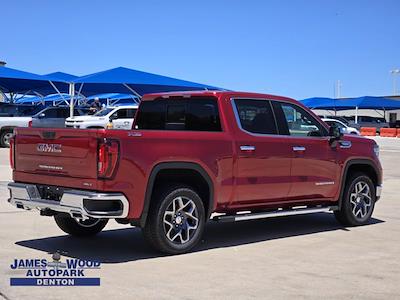 2025 GMC Sierra 1500 Crew Cab 4WD Pickup for sale #252647 - photo 2