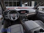 2025 GMC Sierra 1500 Crew Cab 4WD Pickup for sale #252647 - photo 15