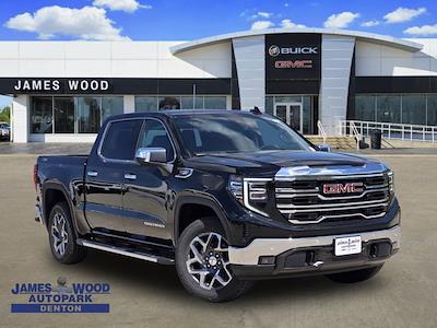 2025 GMC Sierra 1500 Crew Cab 4WD Pickup for sale #252648 - photo 1