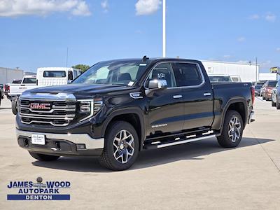 2025 GMC Sierra 1500 Crew Cab 4WD Pickup for sale #252648 - photo 2