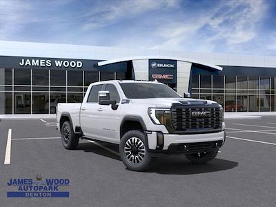 2025 GMC Sierra 2500 Crew Cab 4WD Pickup for sale #252654 - photo 1