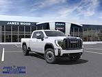2025 GMC Sierra 2500 Crew Cab 4WD Pickup for sale #252654 - photo 1
