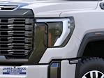 2025 GMC Sierra 2500 Crew Cab 4WD Pickup for sale #252654 - photo 10