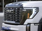 2025 GMC Sierra 2500 Crew Cab 4WD Pickup for sale #252654 - photo 13