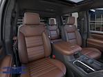 2025 GMC Sierra 2500 Crew Cab 4WD Pickup for sale #252654 - photo 16