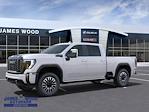 2025 GMC Sierra 2500 Crew Cab 4WD Pickup for sale #252654 - photo 2