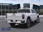 2025 GMC Sierra 2500 Crew Cab 4WD Pickup for sale #252654 - photo 4