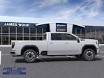 2025 GMC Sierra 2500 Crew Cab 4WD Pickup for sale #252654 - photo 5