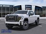 2025 GMC Sierra 2500 Crew Cab 4WD Pickup for sale #252654 - photo 6