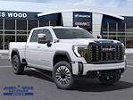 2025 GMC Sierra 2500 Crew Cab 4WD Pickup for sale #252654 - photo 7