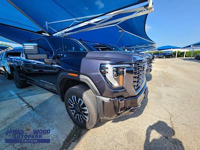 2024 GMC Sierra 2500 Crew Cab 4WD Pickup for sale #252654A1 - photo 1