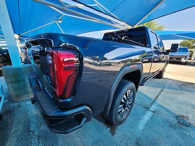 2024 GMC Sierra 2500 Crew Cab 4WD Pickup for sale #252654A1 - photo 2