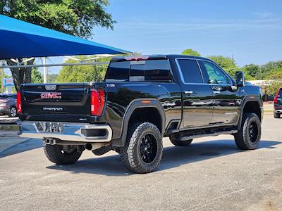 2022 GMC Sierra 2500 Crew Cab 4WD Pickup for sale #252654B1 - photo 2
