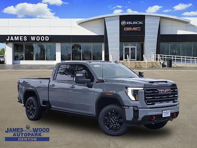 2025 GMC Sierra 2500 Crew Cab 4WD Pickup for sale #252656 - photo 1
