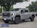 2025 GMC Sierra 2500 Crew Cab 4WD Pickup for sale #252656 - photo 3