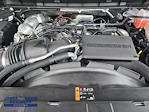2025 GMC Sierra 2500 Crew Cab 4WD Pickup for sale #252656 - photo 21