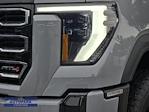 2025 GMC Sierra 2500 Crew Cab 4WD Pickup for sale #252656 - photo 6