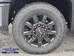 2025 GMC Sierra 2500 Crew Cab 4WD Pickup for sale #252656 - photo 8