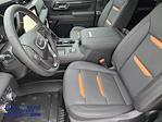 2025 GMC Sierra 2500 Crew Cab 4WD Pickup for sale #252656 - photo 9