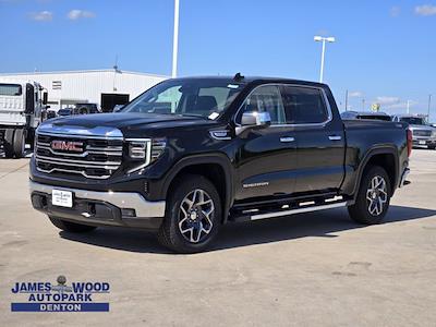2025 GMC Sierra 1500 Crew Cab 4WD Pickup for sale #252660 - photo 2