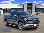 2025 GMC Sierra 1500 Crew Cab 4WD Pickup for sale #252660 - photo 1