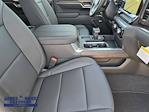 2025 GMC Sierra 1500 Crew Cab 4WD Pickup for sale #252660 - photo 10