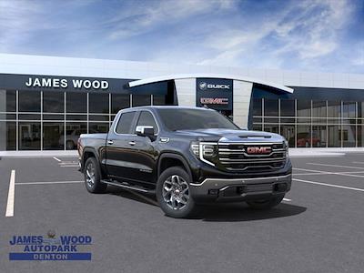 2025 GMC Sierra 1500 Crew Cab RWD Pickup for sale #252661 - photo 1