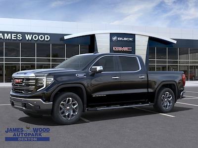 2025 GMC Sierra 1500 Crew Cab RWD Pickup for sale #252661 - photo 2