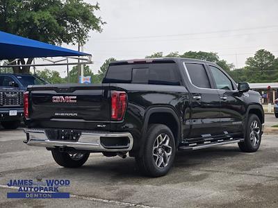 New 2025 GMC Sierra 1500 SLT Crew Cab Pickup for sale #252661 - photo 2