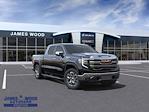 2025 GMC Sierra 1500 Crew Cab RWD Pickup for sale #252661 - photo 1