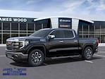 2025 GMC Sierra 1500 Crew Cab RWD Pickup for sale #252661 - photo 2