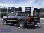 2025 GMC Sierra 1500 Crew Cab RWD Pickup for sale #252661 - photo 3