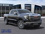 2025 GMC Sierra 1500 Crew Cab RWD Pickup for sale #252661 - photo 7