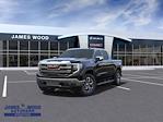 2025 GMC Sierra 1500 Crew Cab RWD Pickup for sale #252661 - photo 8