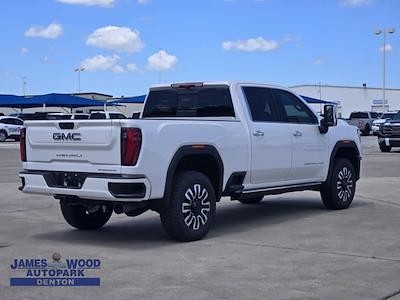 2025 GMC Sierra 2500 Crew Cab 4WD Pickup for sale #252665 - photo 2