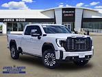 2025 GMC Sierra 2500 Crew Cab 4WD Pickup for sale #252665 - photo 1