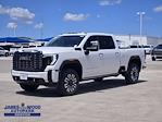 2025 GMC Sierra 2500 Crew Cab 4WD Pickup for sale #252665 - photo 4