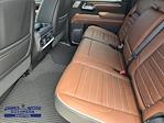 2025 GMC Sierra 2500 Crew Cab 4WD Pickup for sale #252665 - photo 22