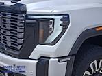 2025 GMC Sierra 2500 Crew Cab 4WD Pickup for sale #252665 - photo 6