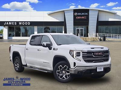 2025 GMC Sierra 1500 Crew Cab 4WD Pickup for sale #252666 - photo 1