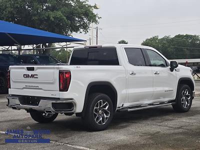 2025 GMC Sierra 1500 Crew Cab 4WD Pickup for sale #252666 - photo 2