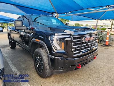 2025 GMC Sierra 2500 Crew Cab 4WD Pickup for sale #252666A1 - photo 1