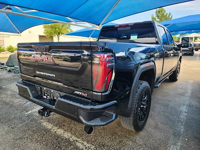 2025 GMC Sierra 2500 Crew Cab 4WD Pickup for sale #252666A1 - photo 2