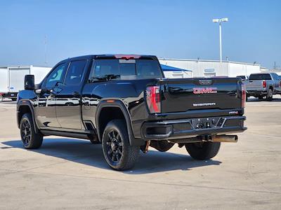 2025 GMC Sierra 2500 Crew Cab 4WD Pickup for sale #252666A1 - photo 1