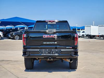 2025 GMC Sierra 2500 Crew Cab 4WD Pickup for sale #252666A1 - photo 2