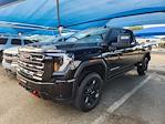 2025 GMC Sierra 2500 Crew Cab 4WD Pickup for sale #252666A1 - photo 3