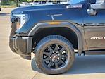 2025 GMC Sierra 2500 Crew Cab 4WD Pickup for sale #252666A1 - photo 8
