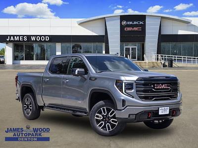 2025 GMC Sierra 1500 Crew Cab 4WD Pickup for sale #252669 - photo 1