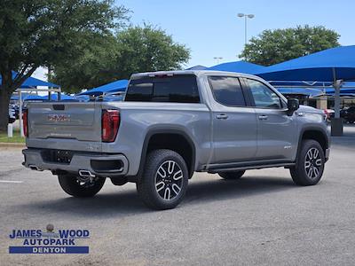 2025 GMC Sierra 1500 Crew Cab 4WD Pickup for sale #252669 - photo 2